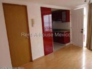 Departamento en Venta en Miguel Hidalgo, Pensil Norte KS...