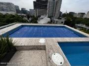 Departamento en Venta en Miguel Hidalgo, Polanco
