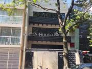 Departamento en Venta en Miguel Hidalgo, Polanco AM. 25 3385