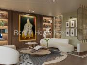 Departamento en Venta en Miguel Hidalgo, Polanco AM. 25 3453