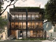 Departamento en Venta en Miguel Hidalgo, Polanco NC. 23 2137