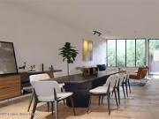 Departamento en Venta en Miguel Hidalgo, Polanco RG 23 485