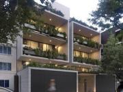 Departamento en Venta en Miguel Hidalgo, Polanco RG 26 1299