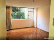 Departamento en venta en Miguel Hidalgo Remate