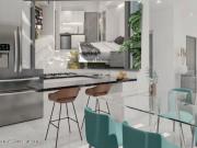 Departamento en Venta en Miguel Hidalgo,San Joaquin AF...