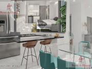 Departamento tipo Loft en Venta en Miguel Hidalgo, San...