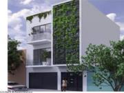Departamento en Venta en Miguel Hidalgo, San Joaquín AM....