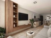 Departamento en Venta en Miguel Hidalgo, Tacuba