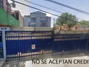 Departamento en venta en Miguel Hidalgo, Tlalpan, CDMX