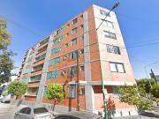 Departamento en Venta en Miguel Hidalgo, Tlaxpana, CDMX