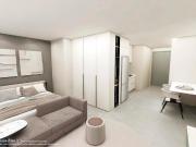 Departamento en Venta en Miguel Hidalgo, Verónica Anzures