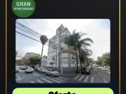 Departamento en venta en Miguel Laurent 859, Sta Cruz...