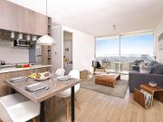 Departamento en Venta en Milán / Metro Franklin