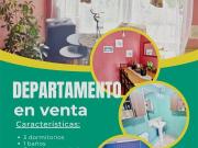 Departamento en Venta en milano