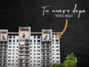 Departamento en Venta en Milenio 3era Seccion, Queretaro