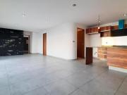 Departamento en venta en Milenio, con terraza y amenidades!