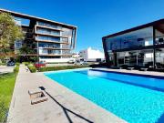 Departamento En Venta En Milenio, Con Terraza Y Jardin!