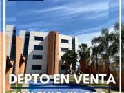 Departamento en venta en Milenio 3a. Sección, Querétaro
