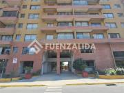 Departamento en Venta en Mirador / av Vicuña Mackenna
