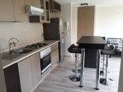 Departamento en Venta en mirador de reñaca, condominio...