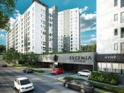 Departamento en venta en Mirador del Tesoro, Cancún, Jalisco