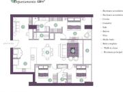 Departamento en venta en Mirador Residencial en...