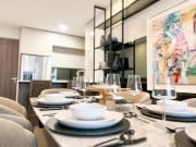 Departamento en venta en Mirador Residencial, Monterrey,...