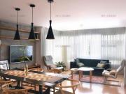 DEPARTAMENTO EN VENTA EN MIRAFLORES