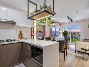 Departamento En Venta En Miraflores