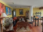 Departamento En Venta En Miraflores