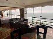 Departamento en Venta en Miraflores