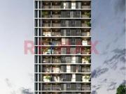 Departamento En Venta En Miraflores