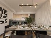 Departamento en venta en Miraflores a $142,495