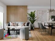 Departamento en venta en Miraflores a $135,000