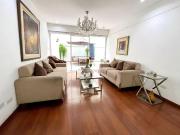 Departamento en venta en Miraflores a $235,000