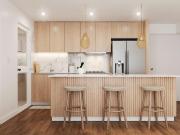 Departamento en venta en Miraflores a $416,914