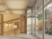 Departamento en venta en Miraflores a $463,500