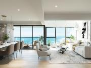 Departamento en venta en Miraflores a $490,000