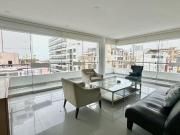 Departamento en venta en Miraflores a $690,000