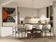 Departamento en venta en Miraflores a $773,887