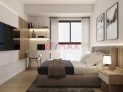 Departamento en venta en Miraflores a S/1,915,200