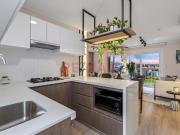 Departamento en venta en Miraflores a S/437,780