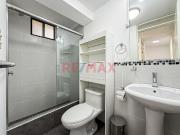 Departamento en venta en Miraflores a S/619,750