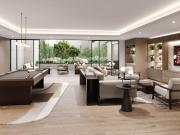 Departamento en venta en Miraflores a S/652,134