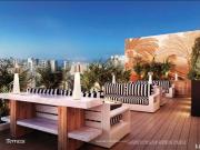 Departamento en venta en Miraflores a S/660,000