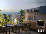 Departamento en venta en Miraflores a S/770,087