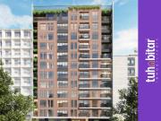 Departamento en venta en Miraflores a S/769,303