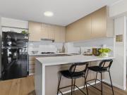 Departamento en venta en Miraflores a S/801,837