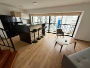 Departamento en venta en Miraflores a S/826,000