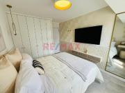 Departamento en venta en Miraflores a S/931,304